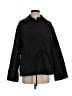 Zara Black Trenchcoat Size S - photo 1
