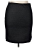 Max Studio Argyle Black Formal Skirt Size XL - photo 1