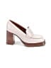 ALOHAS Ivory Heels Size EU 37 - photo 1