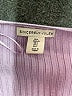 Sincerely Jules Purple Long Sleeve Button-Down Shirt Size L - photo 7
