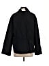 Zara Black Trenchcoat Size S - photo 2