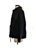 Zara Black Trenchcoat Size S - photo 5