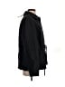 Zara Black Trenchcoat Size S - photo 4