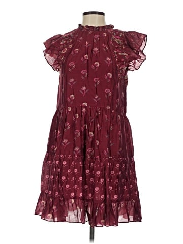 Sea New York Casual Dress (view 1)