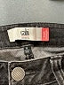 CAbi Black Jeans Size 8 - photo 4