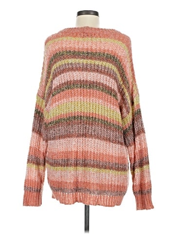 American Eagle Outfitters Pullover Sweater (view 2)