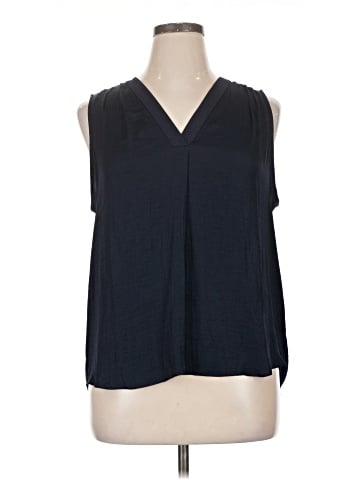 Vince Camuto Sleeveless Blouse (view 1)