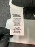 Pink Blush Solid Ivory White Casual Dress Size L - photo 7