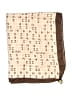 Unbranded Ivory Scarf One size - photo 2
