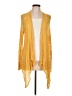 Torrid Yellow Cardigan Size Lg Plus (0) - photo 1