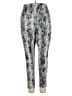 Zenergy by Chico's Animal Print Silver Leggings Size XXL (4) - photo 2