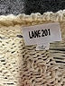 Lane 201 100% Acrylic Tan Pullover Sweater Size L - photo 7