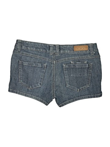Jolt Denim Shorts (view 2)