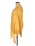 Torrid Yellow Cardigan Size Lg Plus (0) - photo 5