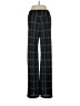 Veronica M. Plaid Gray Dress Pants Size XS - photo 2