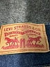Levi's Blue Jeans Size 32 waist - photo 7