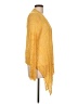 Torrid Yellow Cardigan Size Lg Plus (0) - photo 4