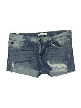 KANCAN JEANS Denim Shorts (view 1)