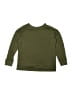 Zara Green Long Sleeve Top Size 6 - photo 1