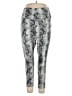 Zenergy by Chico's Animal Print Silver Leggings Size XXL (4) - photo 1