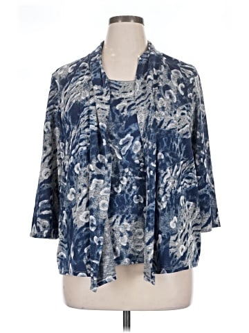 Alfred Dunner Cardigan (view 1)