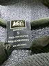 REI 100% Polyester Gray Sweatshirt Size S - photo 7