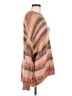 American Eagle Outfitters Stripes Orange Pullover Sweater Size M - photo 4
