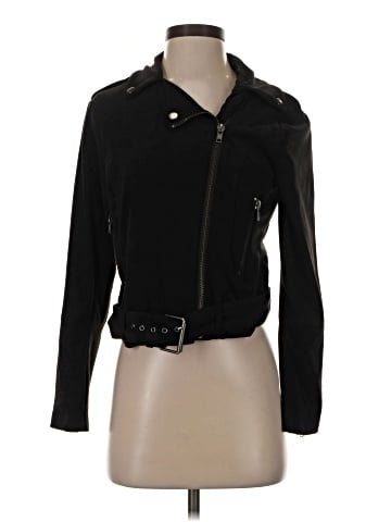 BB Dakota Jacket (view 1)