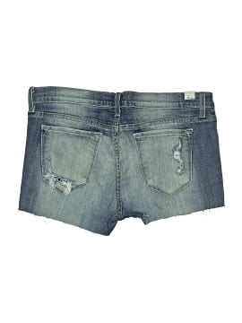 KANCAN JEANS Denim Shorts (view 2)