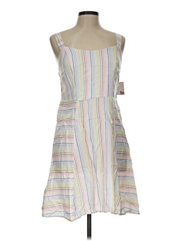 SO Casual Dress (view 1)