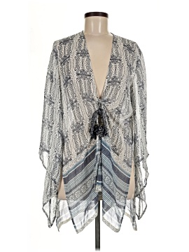 Calypso St. Barth Kimono (view 1)