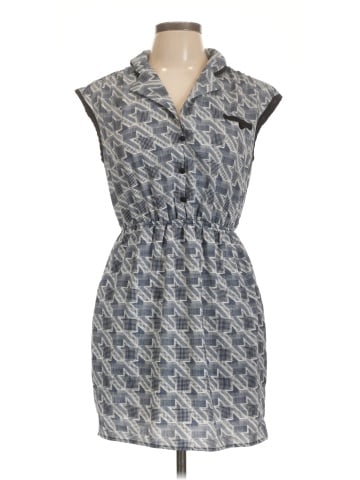 Peppermint Casual Dress (view 1)