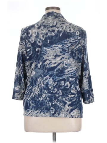 Alfred Dunner Cardigan (view 2)