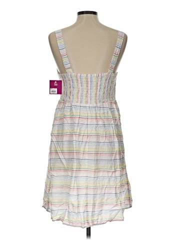 SO Casual Dress (view 2)