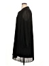 Nine West 100% Polyester Black Cocktail Dress Size XL - photo 5