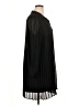 Nine West 100% Polyester Black Cocktail Dress Size XL - photo 4