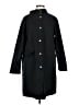 A New Day Black Trenchcoat Size M - photo 1