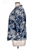 Alfred Dunner Blue Cardigan Size XL - photo 5