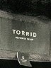 Torrid Black Coat Size Lg Plus (0) - photo 3