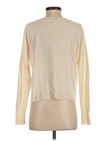 Intermix Cashmere Cardigan (view 2)
