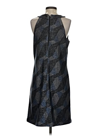 Elie Tahari Casual Dress (view 2)