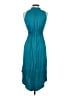 Maeve Teal Cocktail Dress Size XS - photo 2