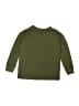 Zara Green Long Sleeve Top Size 6 - photo 2