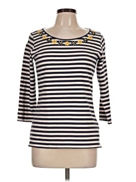 Weekend Max Mara 3/4 Sleeve Top (view 1)