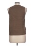 Commense Brown Sweater Vest Size L - photo 2