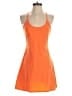 Outdoor Voices Orange Romper Size S - photo 1