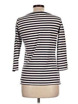 Weekend Max Mara 3/4 Sleeve Top (view 2)