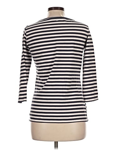 Weekend Max Mara 3/4 Sleeve Top (view 2)