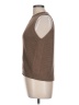 Commense Brown Sweater Vest Size L - photo 5