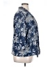 Alfred Dunner Blue Cardigan Size XL - photo 4